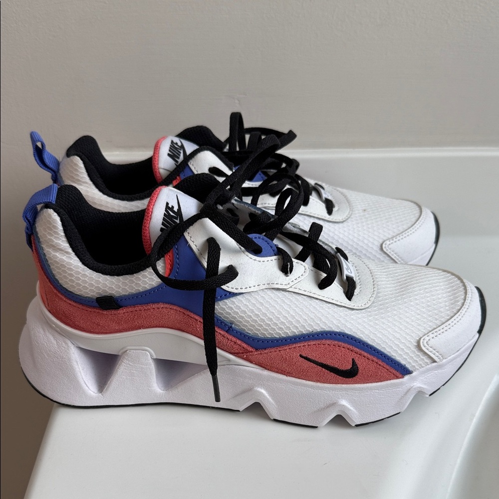 Nike RYZ 365